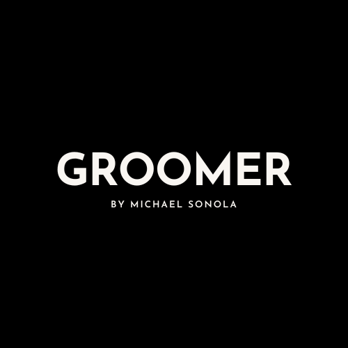 Groomer | Book A Personal Barber Or Stylist Today